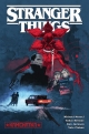 Stranger Things #6. Kamchatka