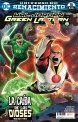 Hal Jordan y los Green Lantern Corps (Renacimiento) #16