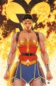 Wonder Woman #18