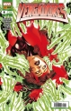 Los vengadores #4