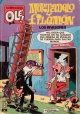 Mortadelo y Filemón #101. Los invasores