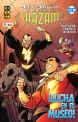Billy Batson y la magia de ¡Shazam! #7