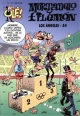 Olé Mortadelo #13. Los ángeles - 84