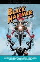 Black Hammer. Visiones #1