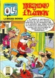 Mortadelo y Filemón #219. La brigada bichera