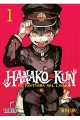 Hanako-Kun. El fantasma el lavabo #1
