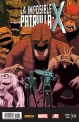 La Imposible Patrulla-X #38
