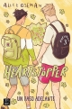 Heartstopper #3. Un paso adelante