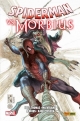Spiderman Vs. Morbius