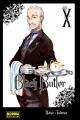 Black Butler #10