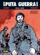 ¡Puta Guerra!