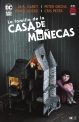 La familia de la casa de muñecas (Hill House Comics)