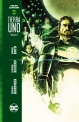 Green Lantern. Tierra Uno #2