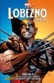 Marvel Héroes #131. Lobezno de Daniel Way #3