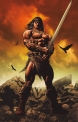 Conan el Bárbaro #3
