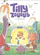 Tilly Zourus #3. La dinomensión