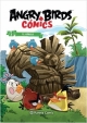 Angry Birds #3
