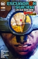 Escuadrón Suicida: Deadshot/Katana - Los más buscados #3