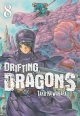 Drifting dragons #8