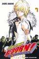 Tutor Hitman Reborn #7