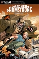 Archer & Armstrong (Edición de lujo) #1