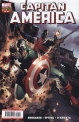 Capitán América v7 #19