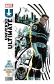 Universo Ultimate #1. Un año después