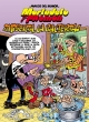 Mortadelo y Filemón #172. ¡Miseria, la Bacteria!