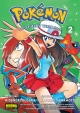 Pokemon. Rojo Fuego Y Verde Hoja #2