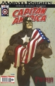 Marvel Knights: Capitán América #23