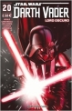 Star Wars: Darth Vader Lord Oscuro #20