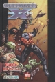 Ultimate X-Men #4