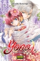 Yona, princesa del amanecer #5