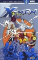 Coleccionable X-Men #2