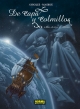 De capa y colmillos #10. De La Luna A La Tierra