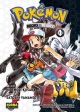 Pokemon. Negro Y Blanco #1