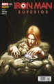 El Invencible Iron Man v2 #54