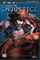 Coleccionable Injustice #22