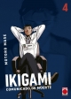 Ikigami #4
