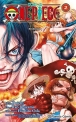 One piece. Episodio A #2