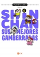 Shin chan #6. Sus mejores gamberradas