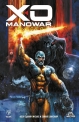 X-O Manowar. Invicto
