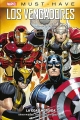 Marvel Must-Have. Los Vengadores #1. La edad heróica