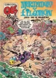 Mortadelo y filemón #134. Vaya par de majaretas