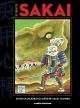 El proyecto Stan Sakai: Artistas celebran 30 años de Usagi Yojimbo