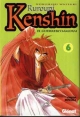 Rurouni Kenshin #6