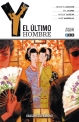 Y, El último hombre #8. Dragones de kimono