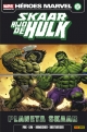 El Hijo de Hulk #2. Skaar: Hijo de Hulk