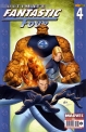 Fantastic Four #4
