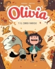 Olivia #2. El zorro furtivo